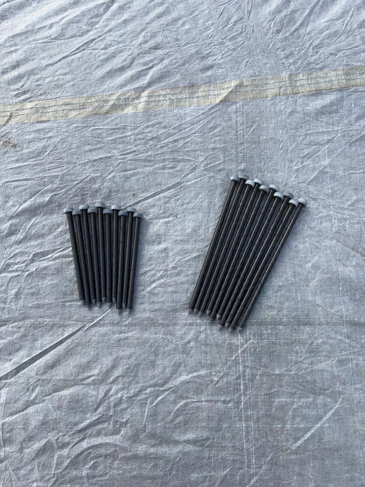 ULpeg - carbon fibre image 1