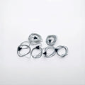 ULguyline kit with white Dacron cord and six Line-Loc tensioners