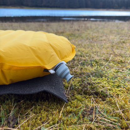 ULfoam - Ultralight roll mat image 9