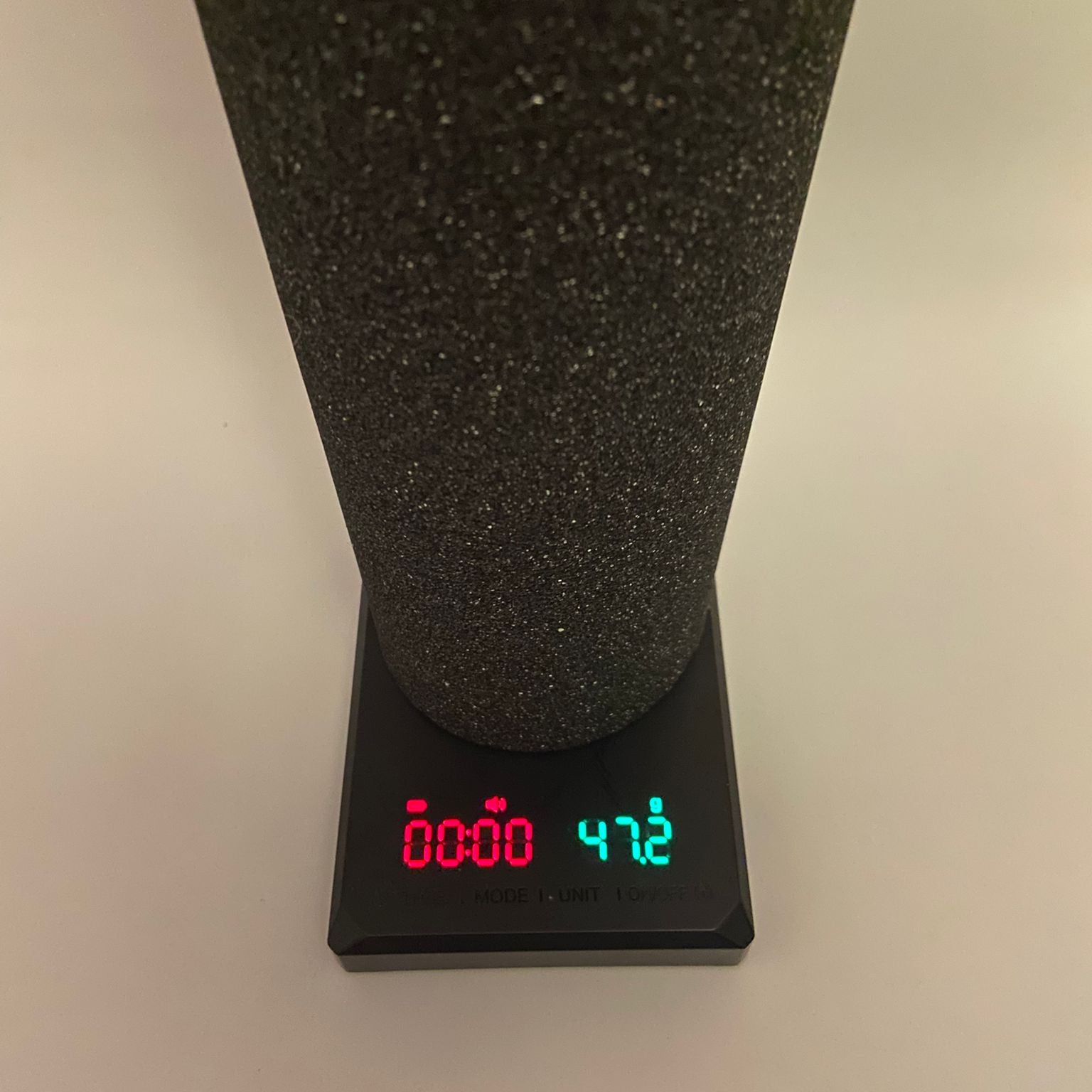 ULfoam - Ultralight roll mat image 2