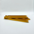 ULpeg 8g aluminium Y-beam tent peg, 15cm