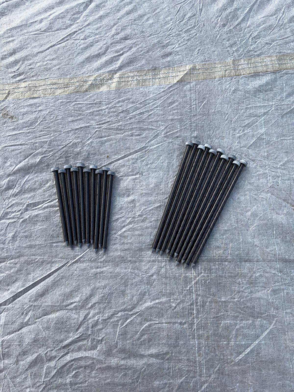 ULpeg - carbon fibre image 1