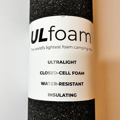 ULfoam - Ultralight roll mat image 6