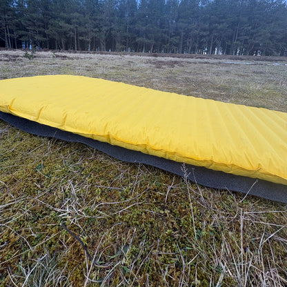 ULfoam - Ultralight roll mat image 7