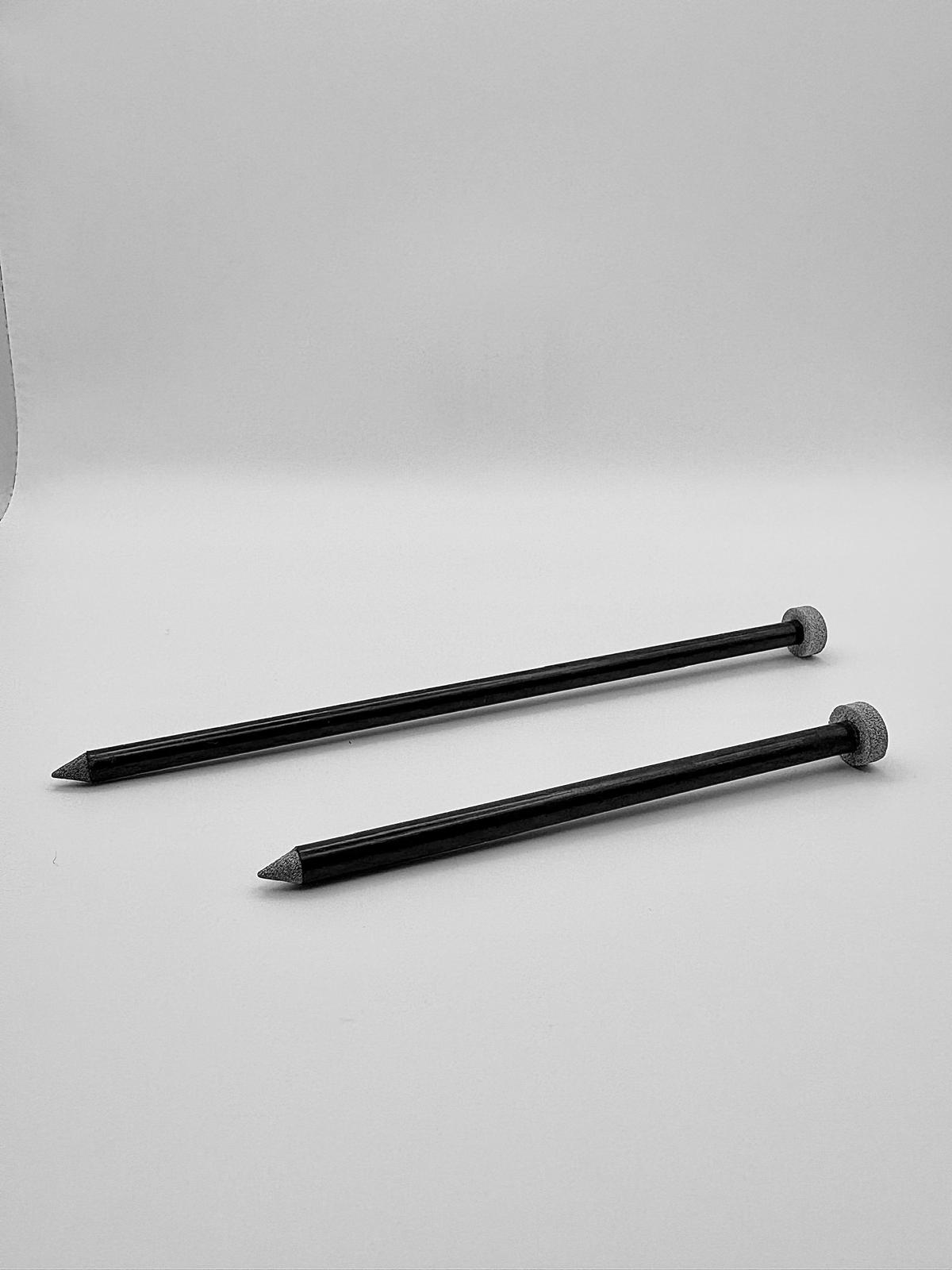 ULpeg - carbon fibre image 2