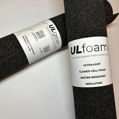 ULfoam - Ultralight roll mat image 0