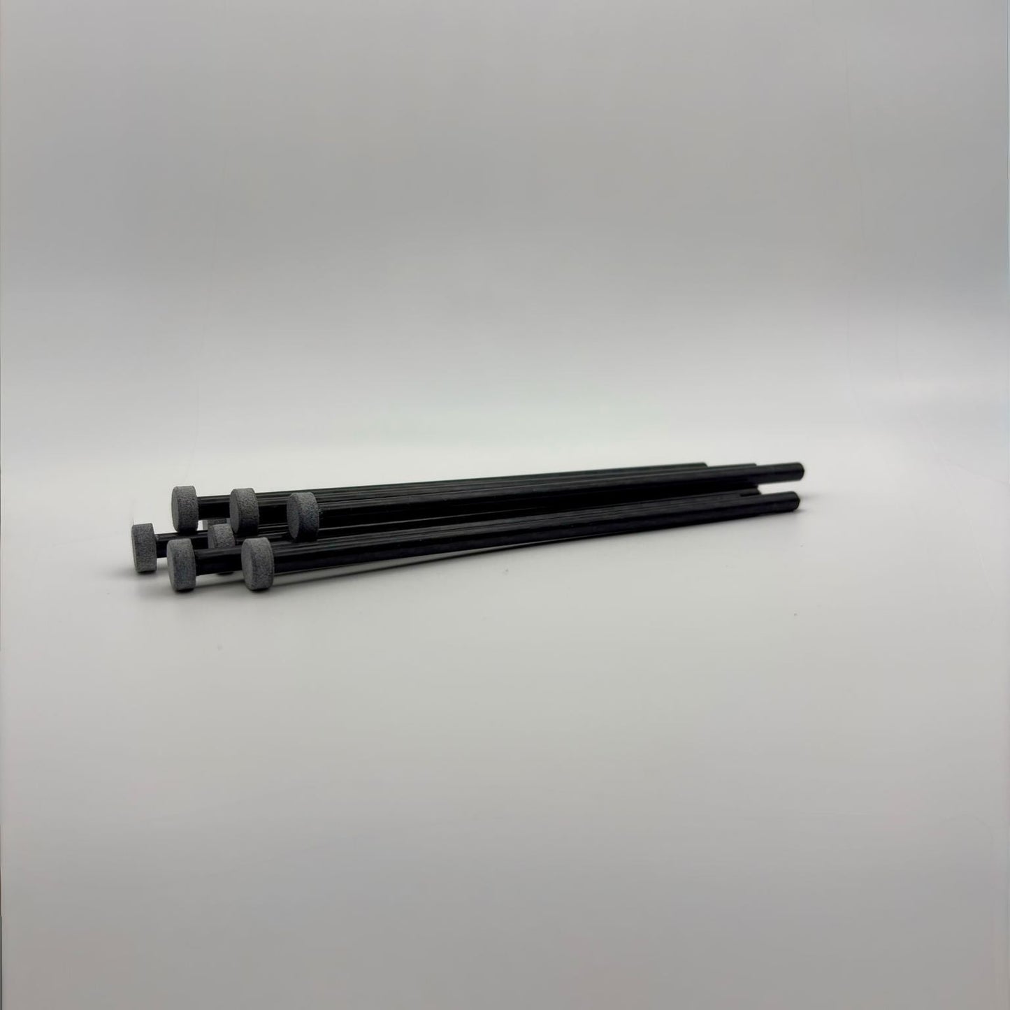 ULpeg carbon fibre tent pegs 6/10 pack