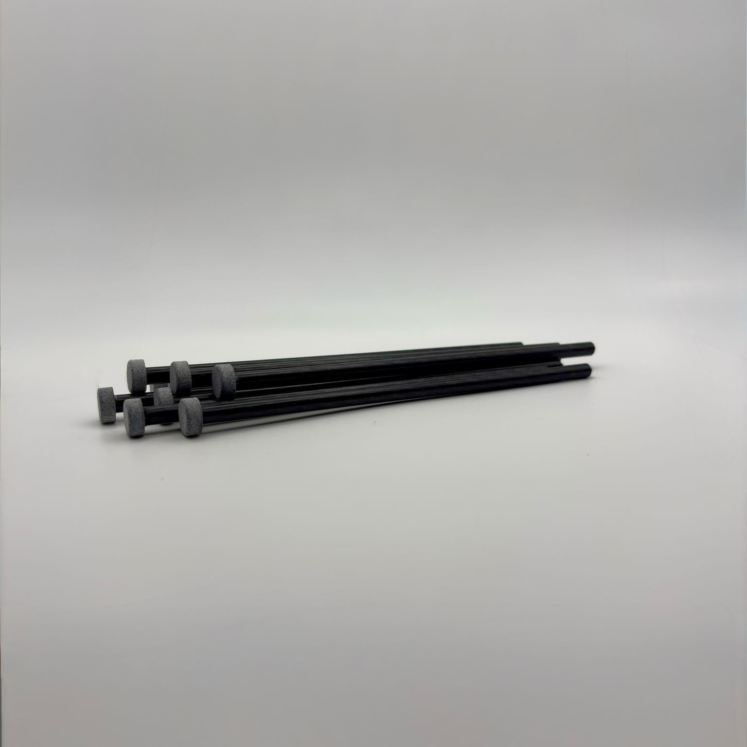 ULpeg carbon fibre tent pegs 6/10 pack