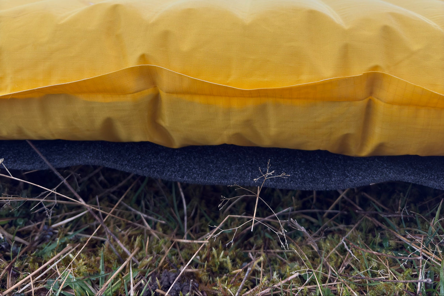ULfoam - Ultralight roll mat image 1