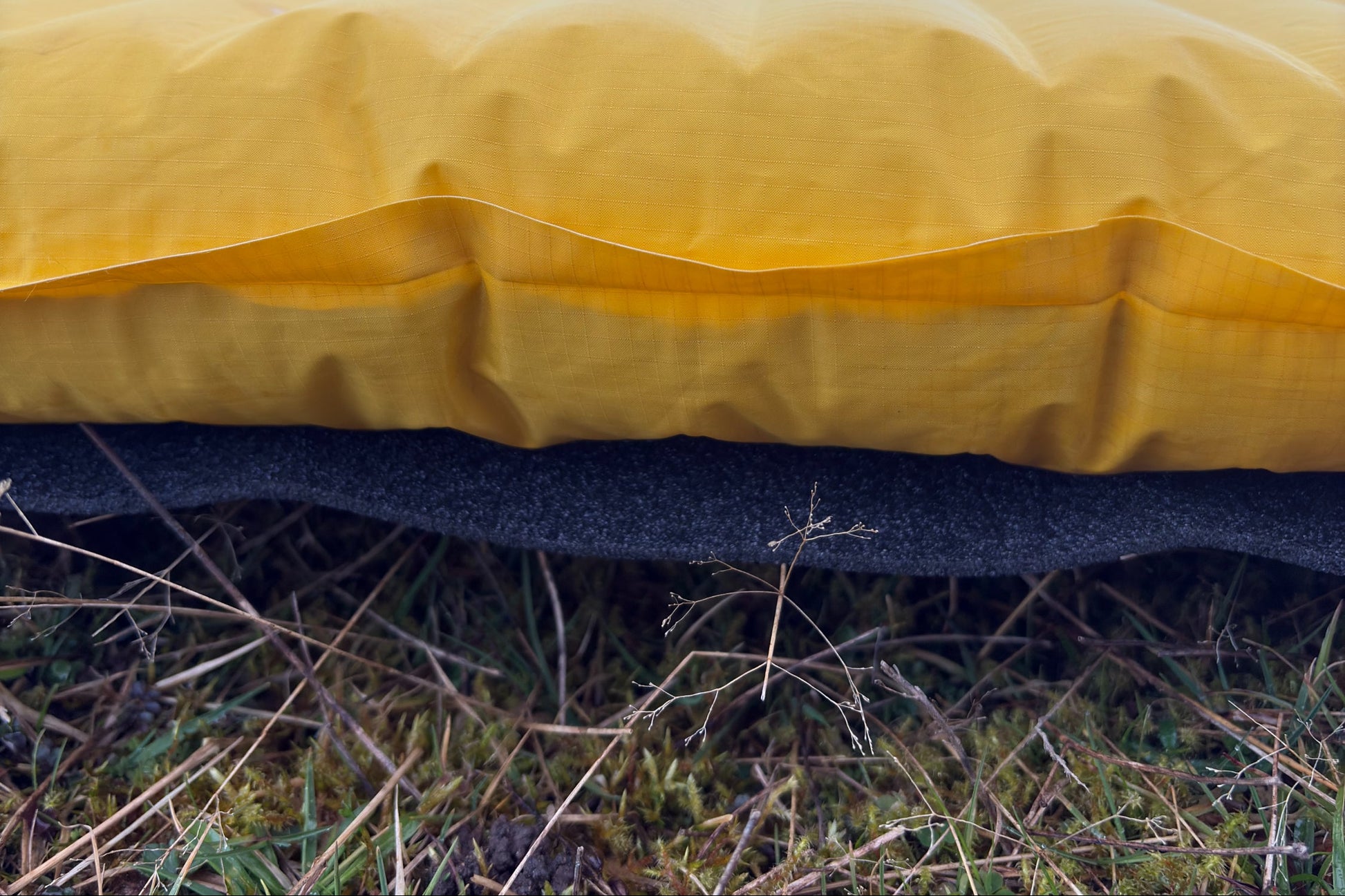 ULfoam - Ultralight roll mat image 1