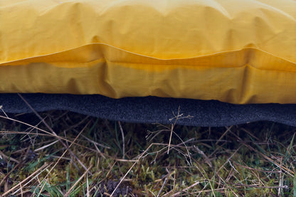 ULfoam - Ultralight roll mat image 1