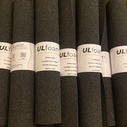 ULfoam - Ultralight roll mat image 10