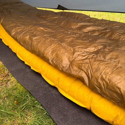 ULfoam - Ultralight roll mat image 5