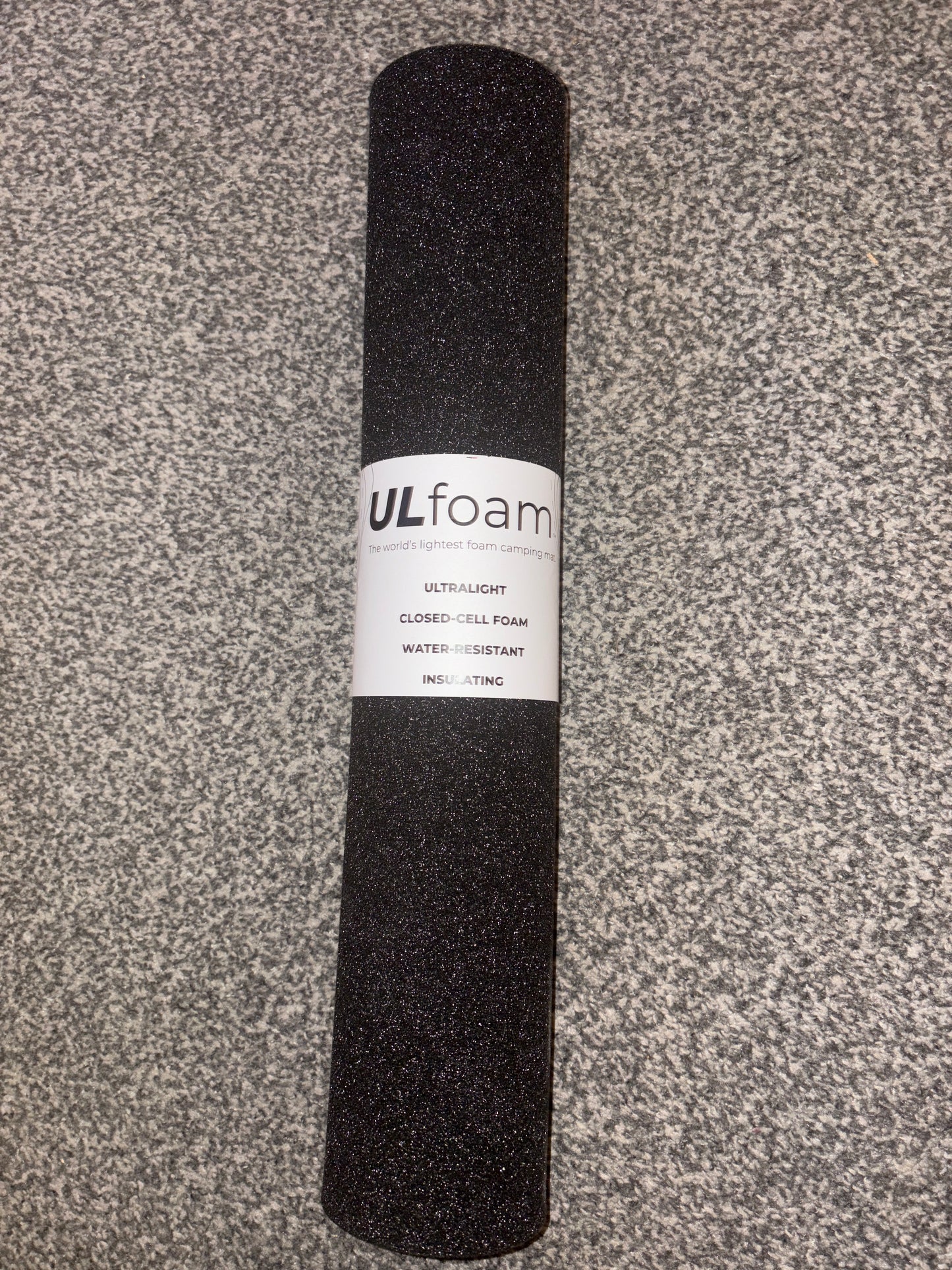 ULfoam - Ultralight roll mat image 13