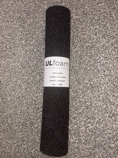 ULfoam - Ultralight roll mat image 13