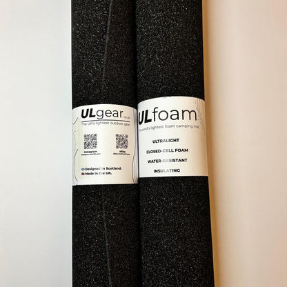 ULfoam - Ultralight roll mat image 4
