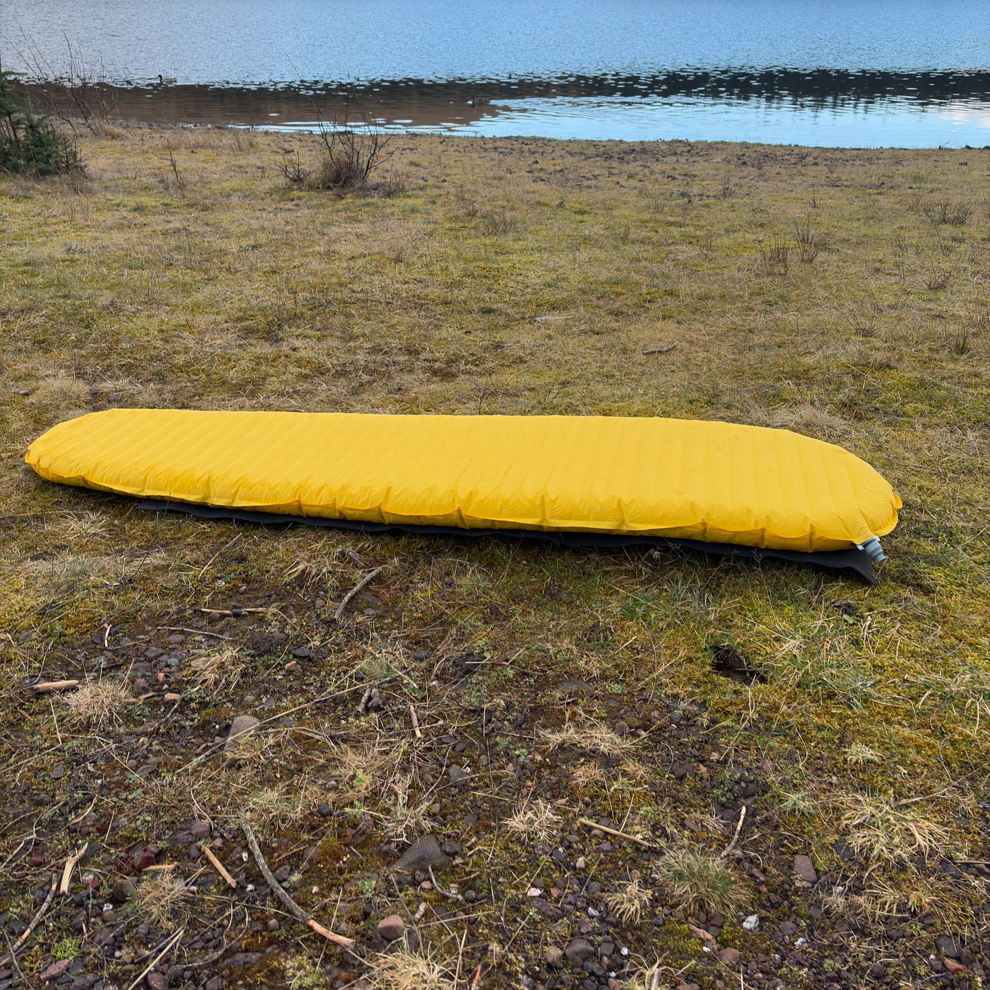 ULfoam - Ultralight roll mat image 14