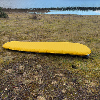 ULfoam - Ultralight roll mat image 14